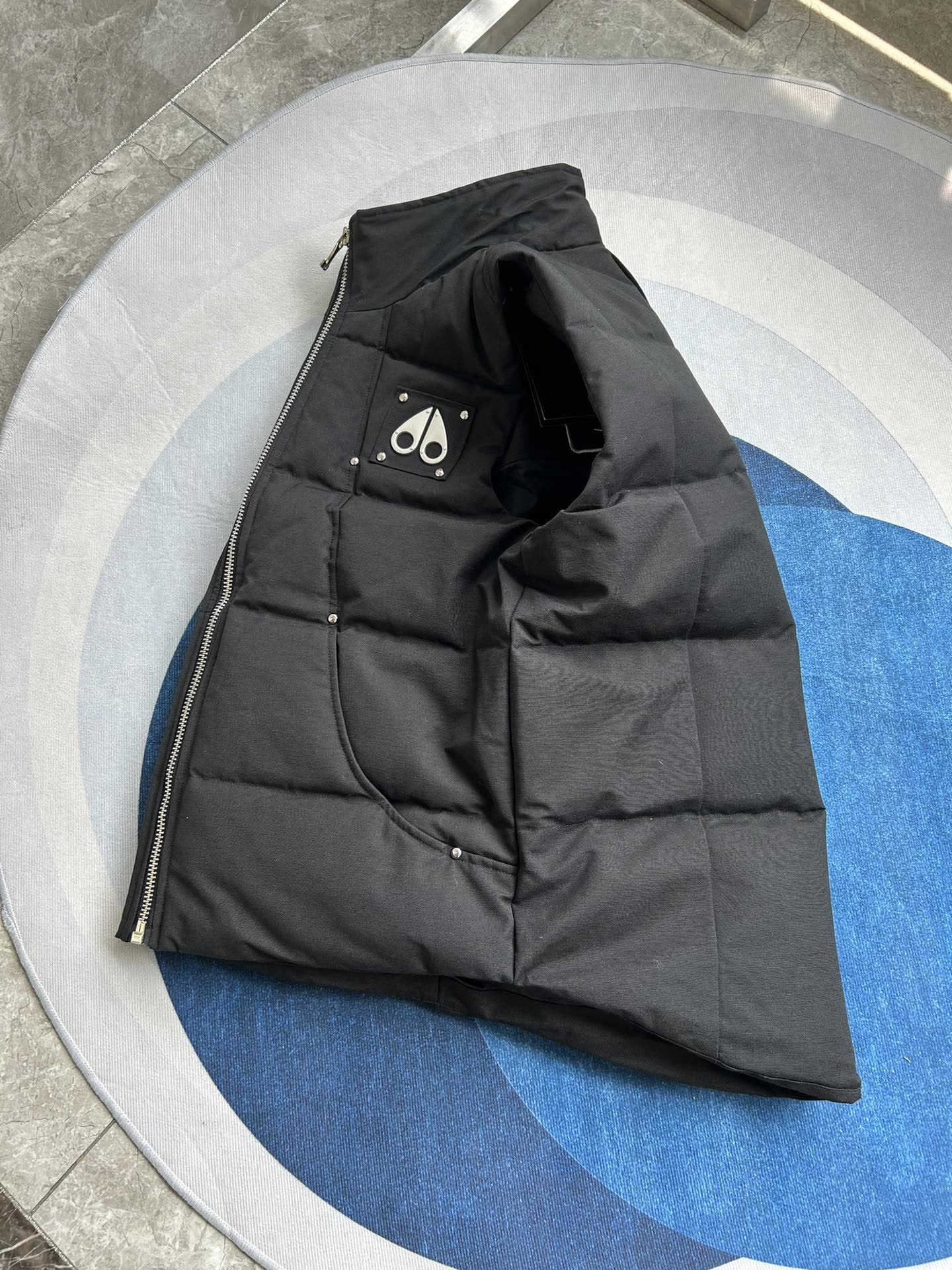 Moose Knuckles Down Vest